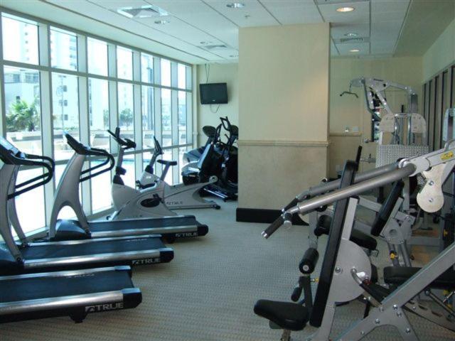 Crystal Tower 704 By Albvr - Beach View, Amenities & Great Rates! กัลฟ์ชอร์ส ภายนอก รูปภาพ